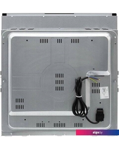 Электрический духовой шкаф Nebula Steam 60 WH Krona