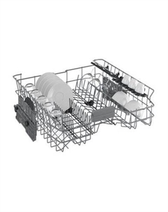 Встраиваемая посудомоечная машина BDIN16520 Beko