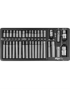 Набор бит S29H4135S Jonnesway