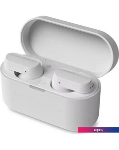 Наушники TAT3508WT/00 Philips