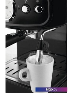 Рожковая помповая кофеварка CE7244 Brescia Ufesa