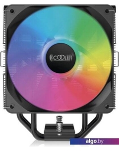 Кулер для процессора Paladin EX300S Pccooler