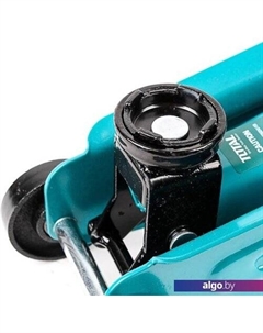 Подкатной домкрат THT10832 3т Total