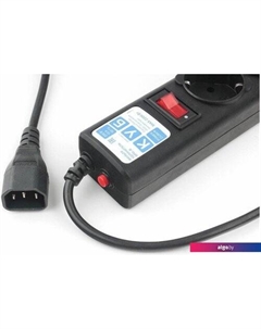 Сетевой фильтр SPG5-B2 Power cube