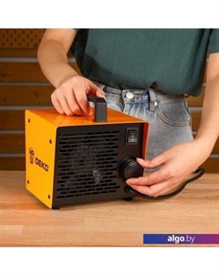 Тепловая пушка DKIH2200 Deko