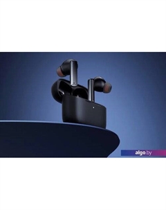 Наушники Bowie M2+ (черный) Baseus