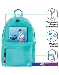 Рюкзак K-pop 229966 Brauberg