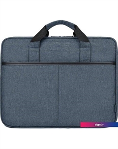 Сумка Classic 15.6" (темно-серый) Goody