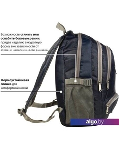 Рюкзак Райдер 225523 Brauberg