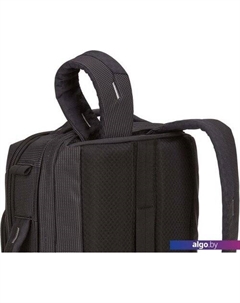 Рюкзак Crossover 2 Convertible (черный) Thule