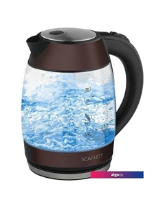 Электрический чайник SC-EK27G100 Scarlett