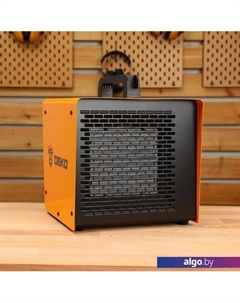 Тепловая пушка DKIH3300 Deko