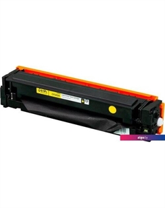 Картридж SACF542A (аналог HP CF542A) Sakura printing