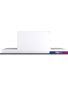 Кухонная вытяжка KHI 9777 GW Korting