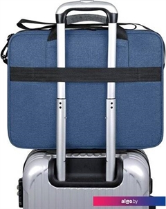 Сумка Grandis 17.3" (синий) Goody