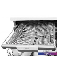 Встраиваемая посудомоечная машина ZIM669ELH Hansa