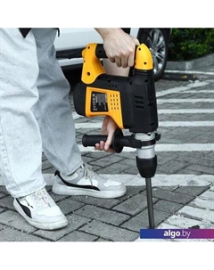 Перфоратор DKH1900 (кейс) Deko