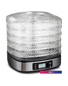 Сушилка для овощей и фруктов ZFD-410 Zigmund & shtain