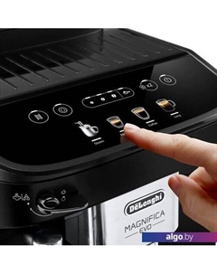 Эспрессо кофемашина Magnifica EVO ECAM290.21.B Delonghi