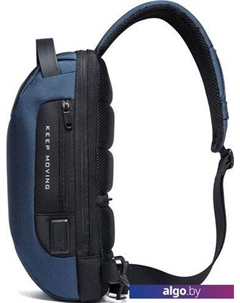 Рюкзак BG22085 (синий) Bange