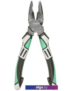 Плоскогубцы 1020-13-1-160 Sturm!