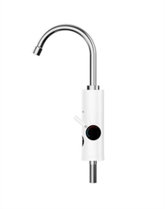 Проточный электрический водонагреватель-кран Flow MTWH-3000 Midea