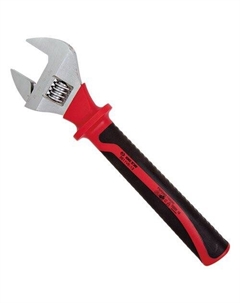 Ключ разводной 3611VE-06 King tony