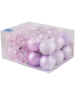 Елочная игрушка SYCB17-338 003336 Волшебная страна