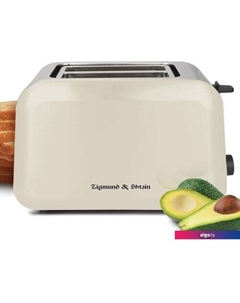 Тостер ST-91 Zigmund & shtain