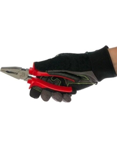 Плоскогубцы 32D111 Toptools