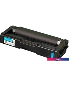 Картридж SASPC252HEC Sakura printing