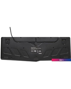 Клавиатура S.T.R.I.K.E. 2 Mad catz