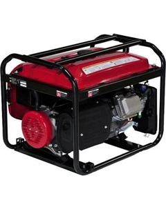 Бензиновый генератор БЭС 10000ЕAМ Elitech