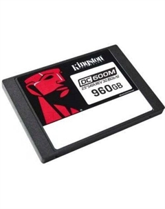 SSD DC600M 960GB SEDC600M/960G Kingston