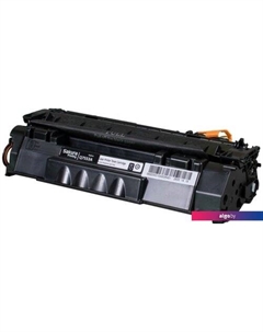 Картридж SAQ7553A (аналог HP Q7553A) Sakura printing