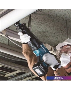 Сабельная пила DJR187RT (с 1-им АКБ, кейс) Makita