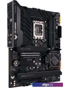 Материнская плата TUF Gaming Z790-Plus WiFi D4 Asus