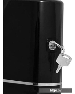 Диспенсер для бумажных полотенец 5135Bl Puff