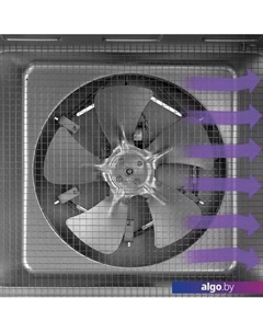 Сушилка для овощей и фруктов KT-1925 Kitfort