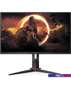 Игровой монитор 27G2SPU Aoc
