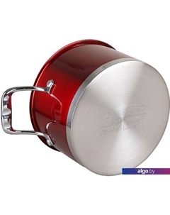 Набор кастрюль Prezioso PSS-640026 Pomi d'oro