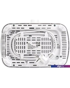 Тостер KT-4025 Kitfort