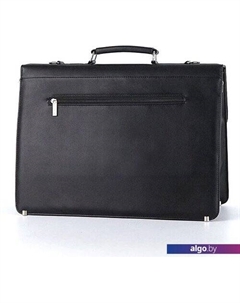 Мужская сумка 250-9630-5-BLK (черный) Poshete