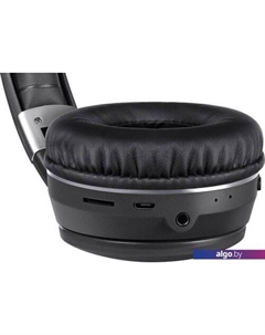 Наушники FreeMotion B595 (черный) Defender