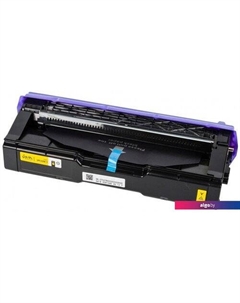 Картридж SPC220EY Sakura printing
