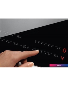 Варочная панель CIT61443 Electrolux