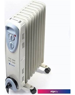 Масляный радиатор Тема-2000 Elboom