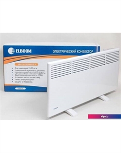 Конвектор УБАТ2-2.0/230 Б Е З Elboom