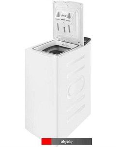 Стиральная машина MFWM127ISWH Maunfeld