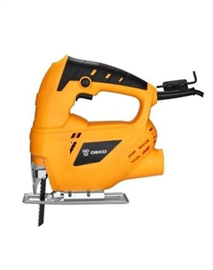 Электролобзик DKJS600 Deko